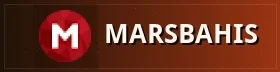 Marsbahis Logo